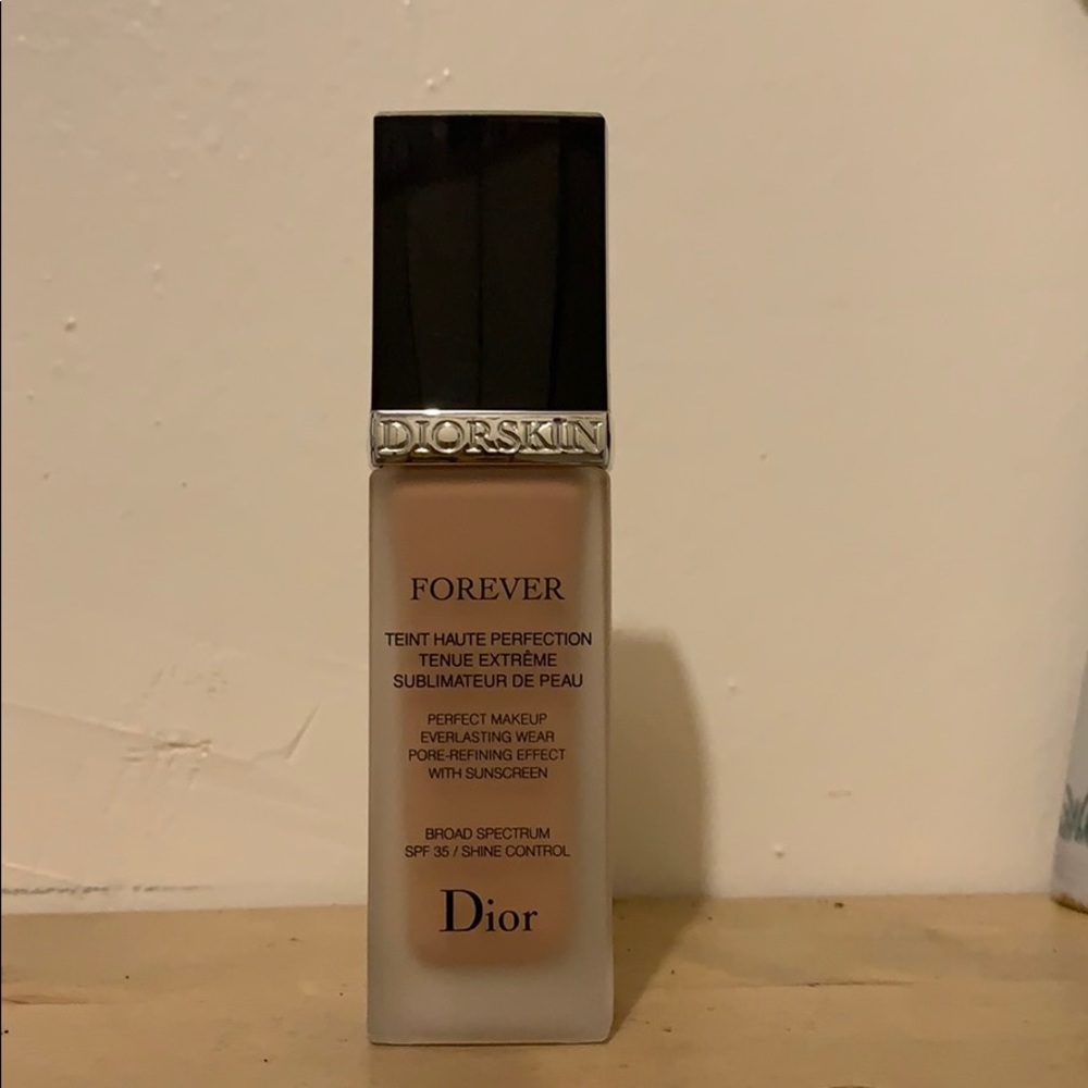 Diorskin Forever